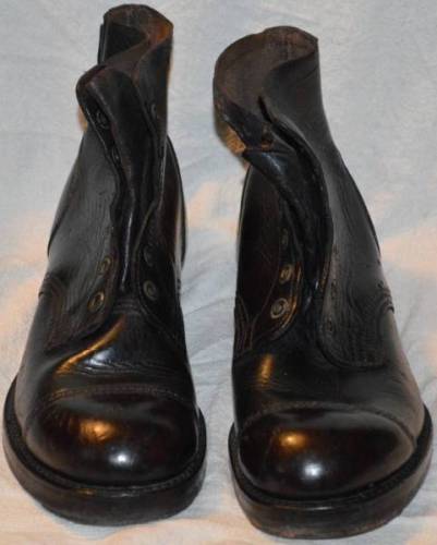 a &w.arnold 1945 boots men a &w.arnold 1945 boots men